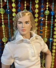 Mr. Brightside Auden Adler Integrity Toys Tulabelle True & Co, No Box