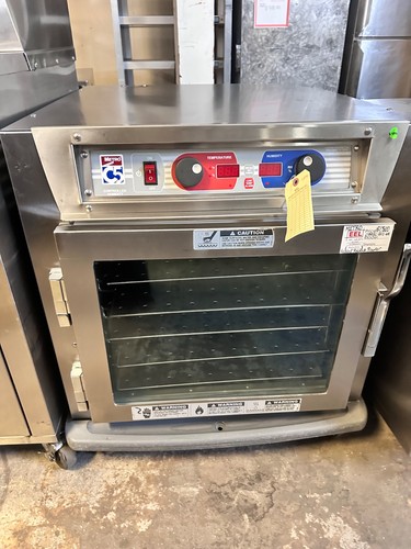 Metro C5 C593L-SFC-UA Proofer Oven
