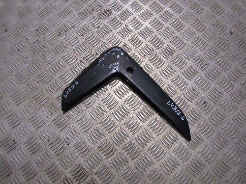 BMW 5er G30 G31 M-Sport Abdeckung Stoßstange vorne RECHTS Original 51118098668 L4B12