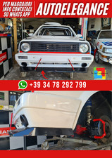 ???? Spltter Vorne Passend Für VW Golf II ????