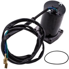 Motore basculante per fuoribordo marino OMC 437801 435532 36120-ZV5-821 PT302NM