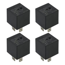 4PCS For Song Chuan 896H-1CH-S-R1 896H-1CH-C-R1 12VDC 50A Automotive Relay 5pin