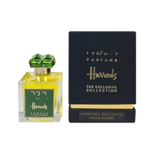 Roja Parfums Aoud Men Perfume 100ml Light Scent Spray