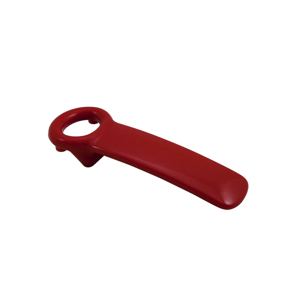 1x Deckelöffner BRIX JarKey Glasöffner Schraubdeckel Senioren Farbe zufällig - Bild 4 von 4