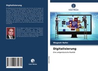 Wageeh Nafei | Digitalisierung | Taschenbuch | Deutsch (2021) | 116 S.