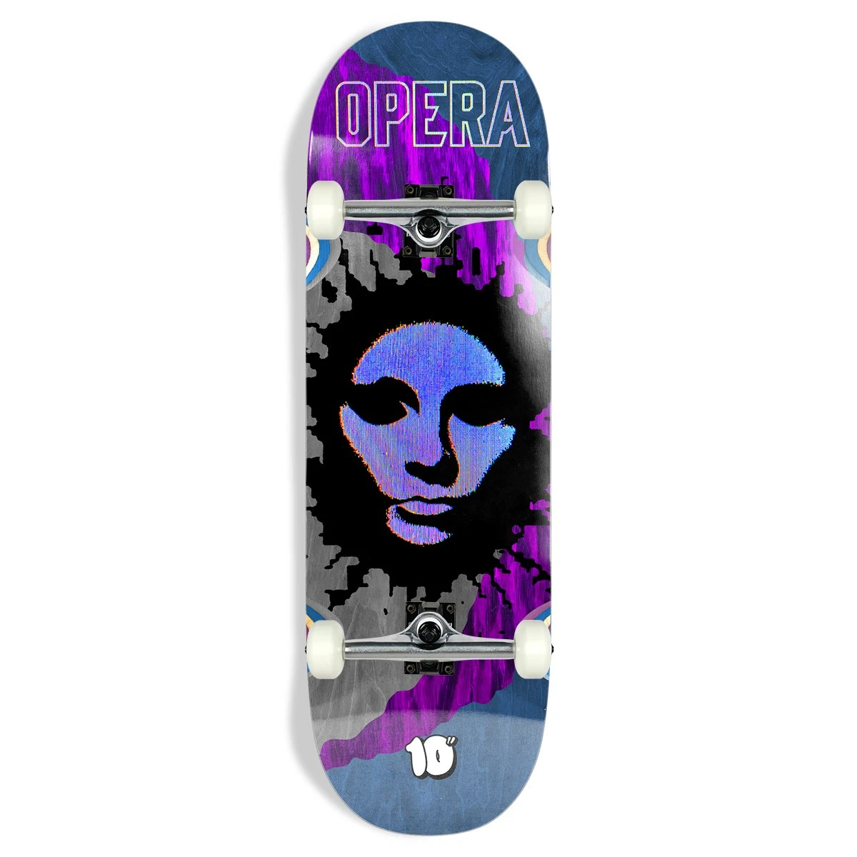 violet slappy oj bronson クルーザー コンプリート violet slappy oj