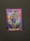 2025 Panini Prizm FIFA Club World Cup Soccer Purple Pulsar Tecatito Corona #64