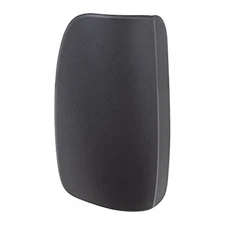 Driver Side Long Mirror Arm Turn Signal Hole Cover fits 2015-2020 Transit