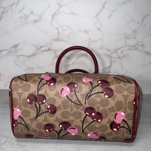 Coach Rowan Umhängetasche Tasche verschiedene Modelle Neu mit Etikett - Bild 29 von 66