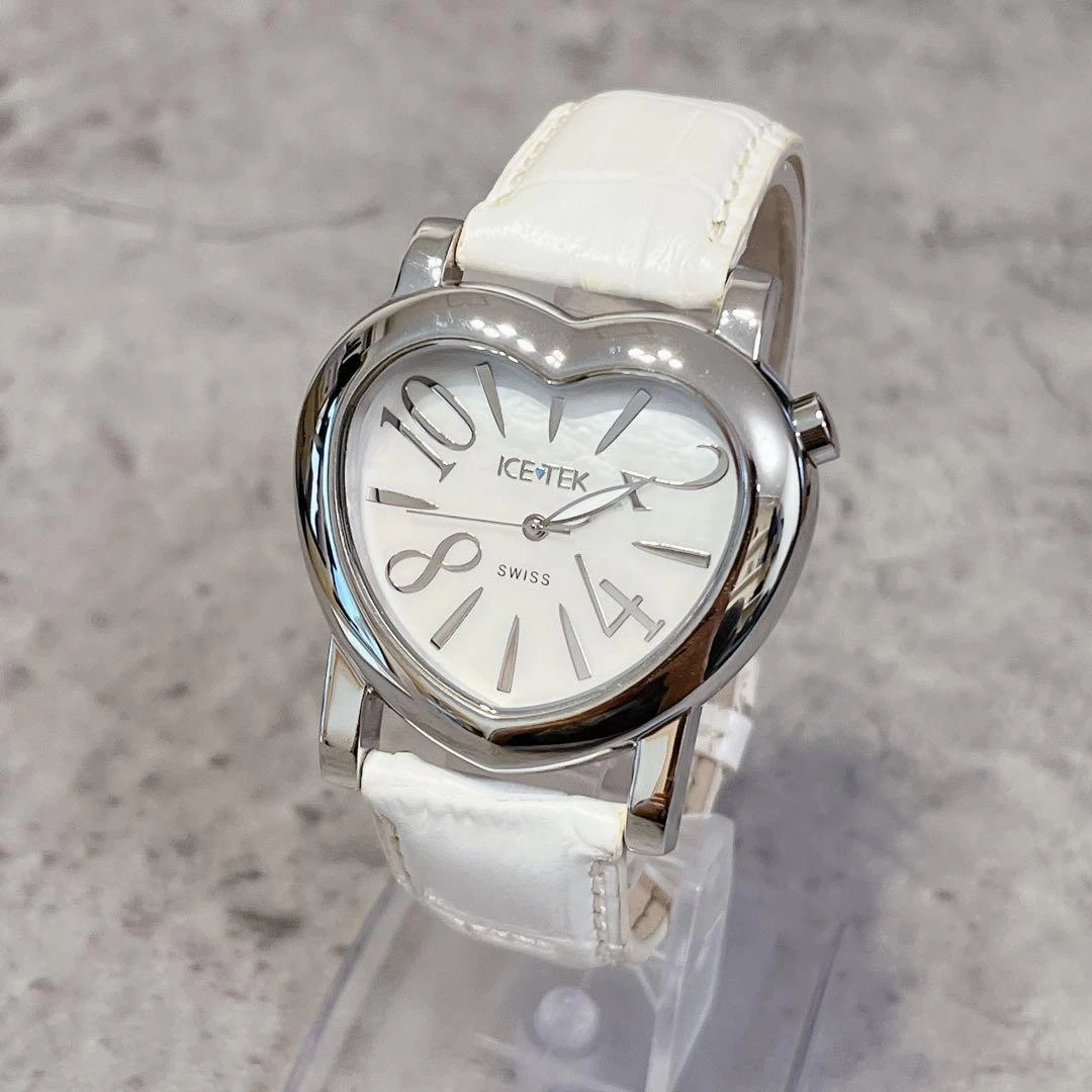 Ice Tek Wristwatches for sale - eBay