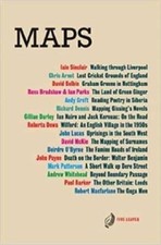 Maps and Love Songs for Mina Loy, Joanne Ashcroft,