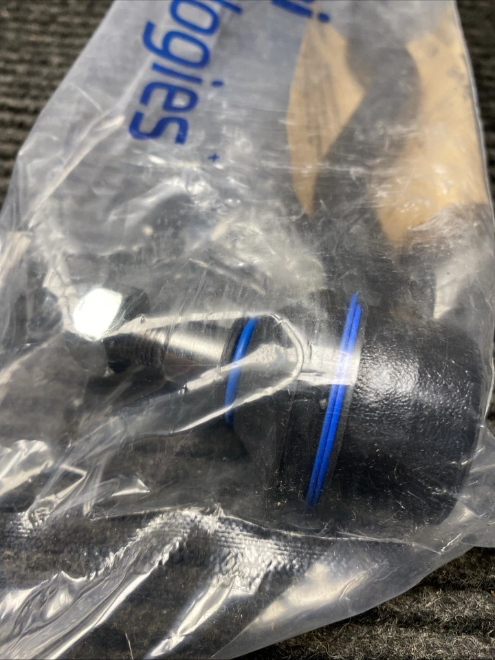 NEW Delphi TA1075-11B1 Tie Rod End for for BMW - Image 3 of 4