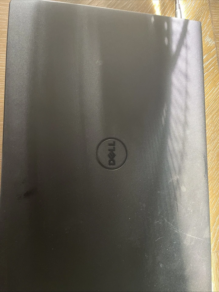 Portátil/portátil Dell 3520 15,6 pulgadas negro - 4R6NG Foto 3 de 3