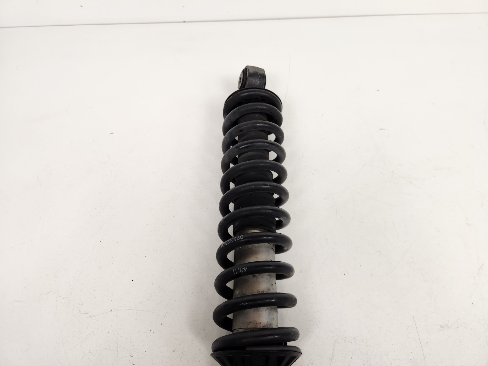 McLaren MP4-12C 2012-2014 Front Right Strut assembly P/N 11B0705CP