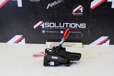 08-15 Mitsubishi Lancer Evolution Evo X 10 Sst Gear Shifter Selector Assy Oem