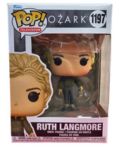 Funko Pop Ozark Figures 17