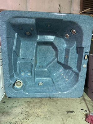 Jacuzzi Great For Summer