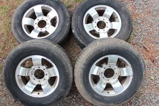 99-04 Ford F-250 F-350 18 Wheels Oem Kr Factory F250 F350 Rims 4c341007ga