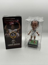 Landon Donovan LA Galaxy MLS USMNT BOBBBLEHEAD 4/4/2026