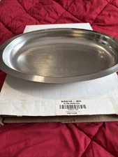 Saladmaster Oval Baking Dish
