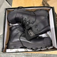 Rock Fall Denver Boots - Size