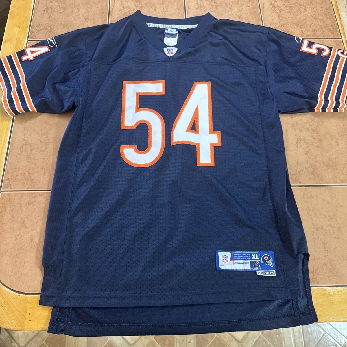 Reebok Boys Chicago Bears NFL Fan Apparel & Souvenirs for sale | eBay