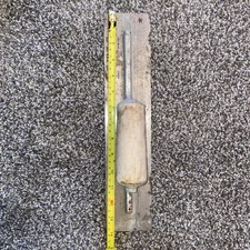 Marshalltown Tools USA (14x3) High Carbon Finishing Trowel, XtraLite, NOS Used