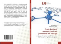 Contribution à L'améLioration Des Protocoles De Routage Mostafa Baghouri