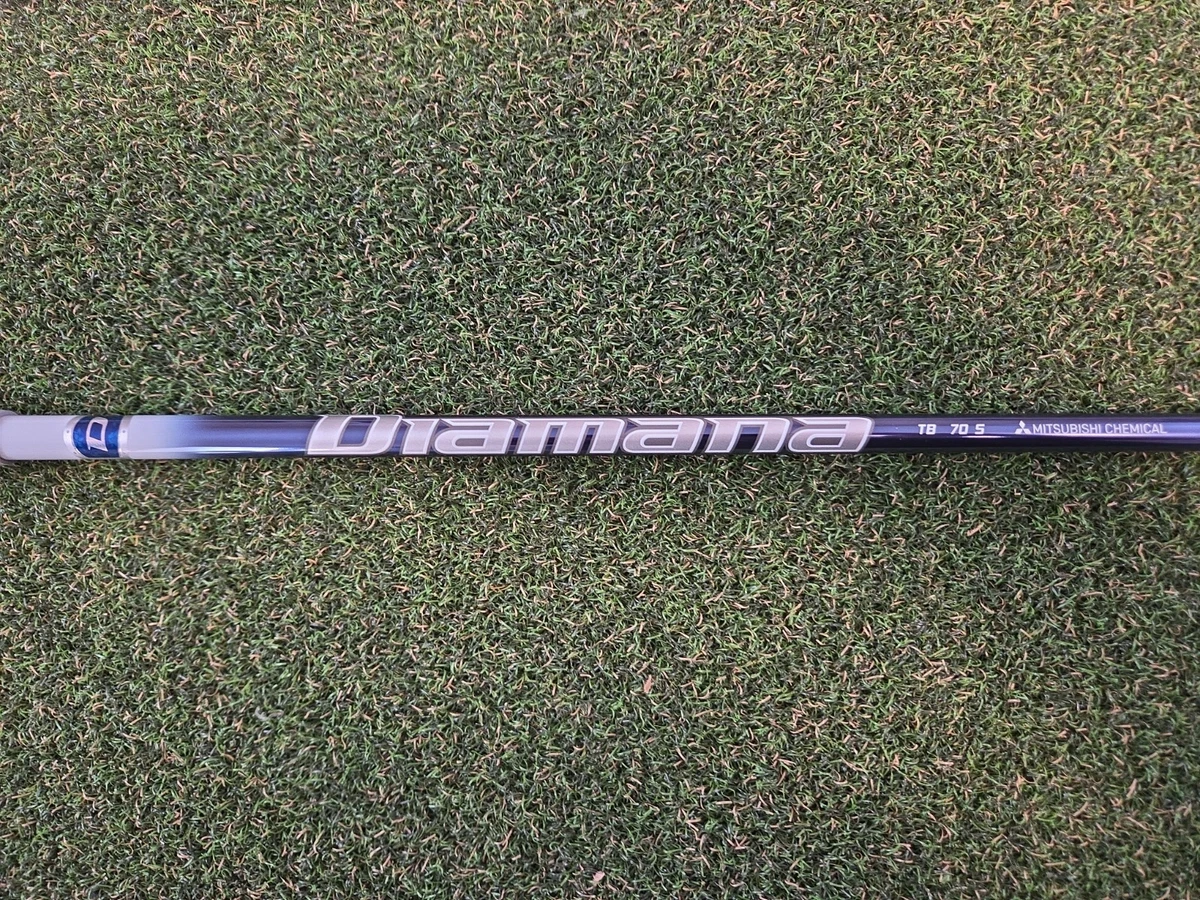 Driver Titleist VG3 9,5° - Manche Diamana FUBUKI 50S - Occasion Rare Du Japon