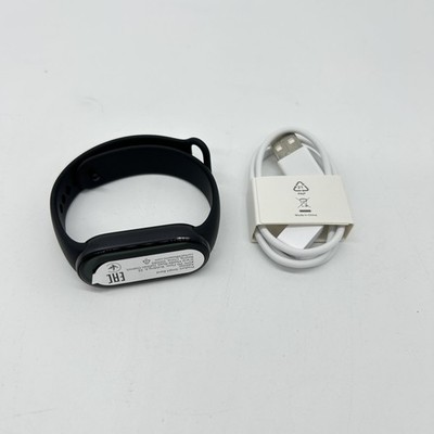Xiaomi Smart Band 10, vernetzte Uhr, Aluminiumgehäuse, Aktivitäts-Tracking, 1,72