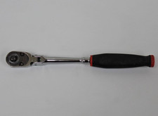 Snap-on Thlf72 - 14 Drive Flex Head Red Soft Handle Ratchet
