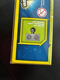 LEGO LEGENDS OF CHIMA: Lion Legend Beast (70123)