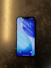 iPhone 13 128GB Schwarz
