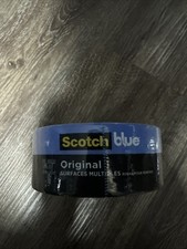 3M Scotch Blue Tape 1.88in X 60yrds