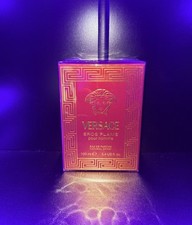 Versace Eros Flame Cologne Men Eau de Parfum Spray, 3.4 oz 100ml New