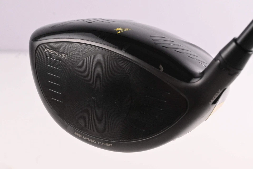 Cobra King F9 Driver / 9 Degree / Regular Flex Helium Nanocore 5 Shaft - Image 4 of 4