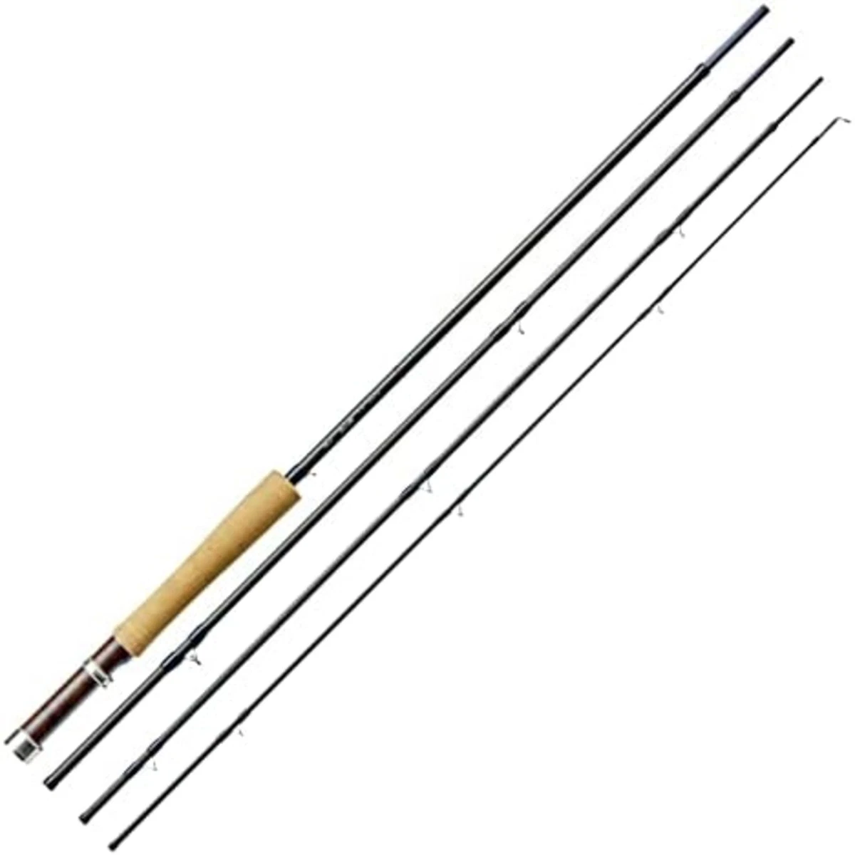 Tenryu Fly Fishing Rod Fishing Rods & Poles for sale | eBay