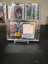 2023 Panini One Football Checklist Guide in-content 19