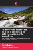 Sandeep Soni (U. A.) | Impacto Das AlteraçõEs Do Uso E OcupaçãO Do Solo No...