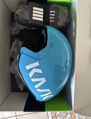 Kask Pro Time tt