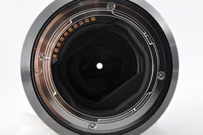 N MINT in Box] Sigma 24-70mm f/2.8 DG DN Art Lens for Sony E From