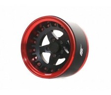 Boom Racing Probuild 1.9 Ss5 Adjustable Offset Aluminum Beadlock Wheels 2