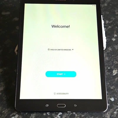 Samsung Galaxy Tab A