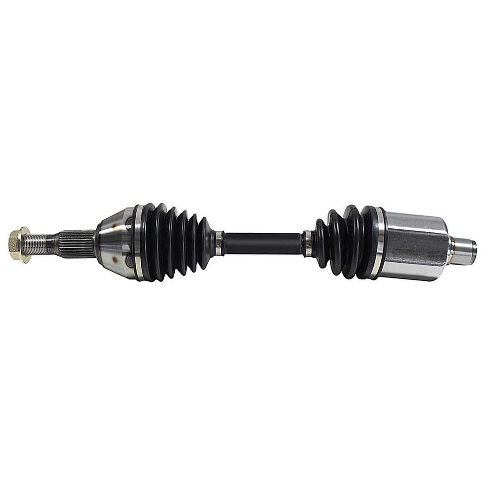 FRONT LEFT Driver Side CV Axle Joint Shaft Assembly For BUICK LESABRE 1992-1997 - Image 2 of 4
