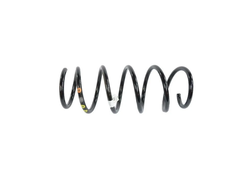 For Jeep Renegade 2015-2018 Mopar 68257953AA Front Coil Spring Foto 2 de 4