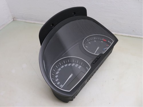 Kombiinstrument Display BMW X3 E83 03-10 20d N47-D20C 62103451582