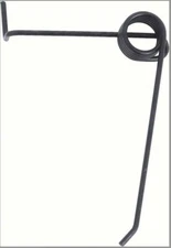 Chevy GM Accelerator Gas Pedal Spring and Pin Set Camaro Chevelle Corvette Nova