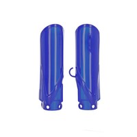 Acerbis Lenkerabdeckung Blau Yamaha YZ 65 2018 2019 2020-2024 0023530.040