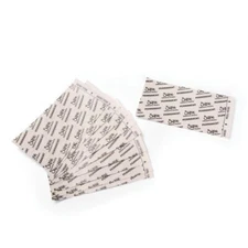 Sizzix Making Essential - Adhesive Sheets, 2 1/2" x 4 3/4", Permanent