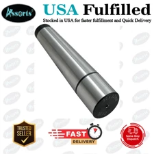 Assorts MT-4 Blank Arbor ? Drawbar Thread 16.2 mm, Stub Size 32x32 mm